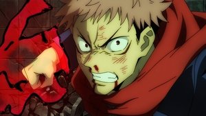 JUJUTSU KAISEN Epizóda 4
