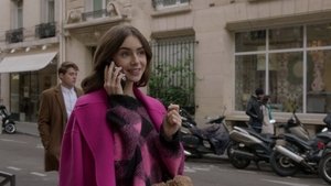 Emily in Paris Epizóda 9