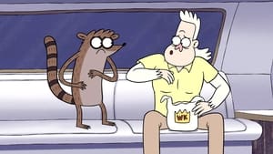 Regular Show Epizóda 35
