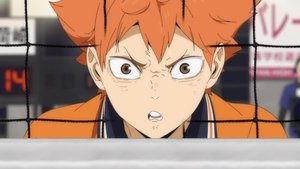 Haikyu!! Epizóda 15