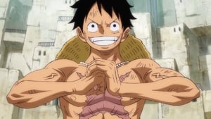 One Piece Epizóda 947