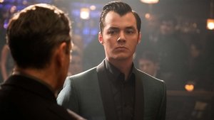 Pennyworth: The Origin of Batman's Butler Epizóda 1