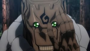JUJUTSU KAISEN Epizóda 16