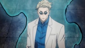 JUJUTSU KAISEN Epizóda 11