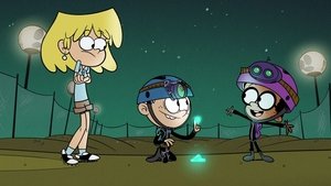 The Loud House Epizóda 6
