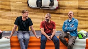 Top Gear Epizóda 2