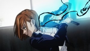 JUJUTSU KAISEN Epizóda 3