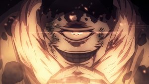 JUJUTSU KAISEN Epizóda 7
