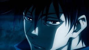 JUJUTSU KAISEN Epizóda 18