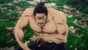 JUJUTSU KAISEN Epizóda 15
