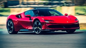 Top Gear Epizóda 1