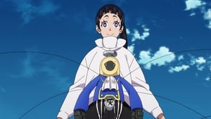 Fire Force Epizóda 15