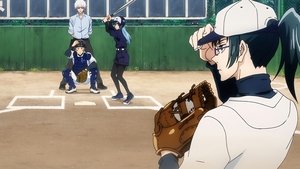 JUJUTSU KAISEN Epizóda 21