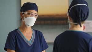 Dobrý doktor Epizóda 2