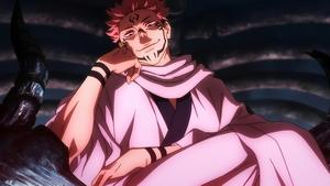 JUJUTSU KAISEN Epizóda 6