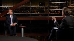 Real Time with Bill Maher Epizóda 29