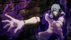 JUJUTSU KAISEN Epizóda 10