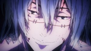 JUJUTSU KAISEN Epizóda 13