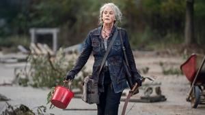 Walking Dead Epizóda 21