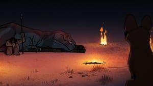 Primal Epizóda 7