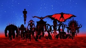 Blood of Zeus Epizóda 1