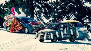 Top Gear Epizóda 3