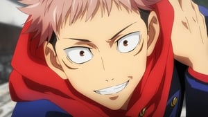 JUJUTSU KAISEN Epizóda 14