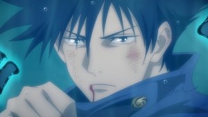 JUJUTSU KAISEN Epizóda 5