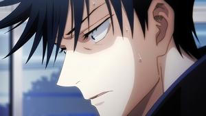 JUJUTSU KAISEN Epizóda 22