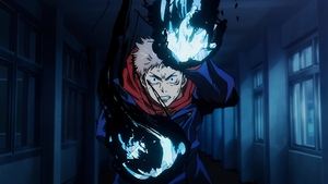 JUJUTSU KAISEN Epizóda 12