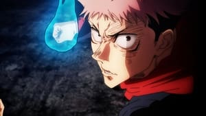 JUJUTSU KAISEN Epizóda 24