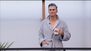 Big Brother Epizóda 25