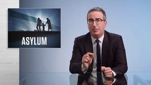 John Oliver: Čo týždeň dal a vzal Epizóda 27