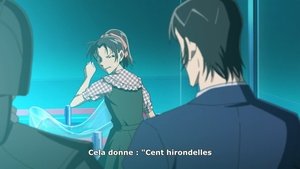 Detective Conan Epizóda 984