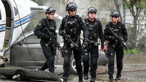 S.W.A.T. Epizóda 1