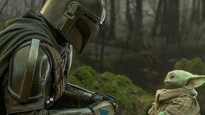The Mandalorian Epizóda 5