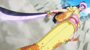 One Piece Epizóda 948