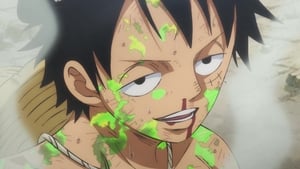 One Piece Epizóda 949
