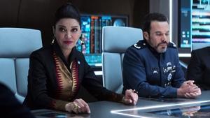 The Expanse Epizóda 9