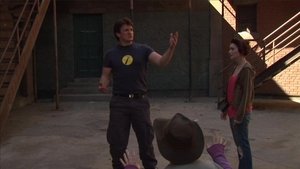 Dr. Horrible's Sing-Along Blog Epizóda 9
