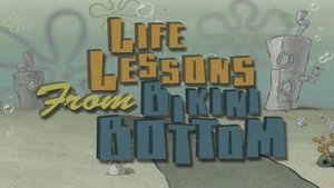 SpongeBob v šortkách Epizóda 3