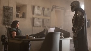 The Mandalorian Epizóda 6