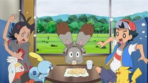 Pokémon Epizóda 42