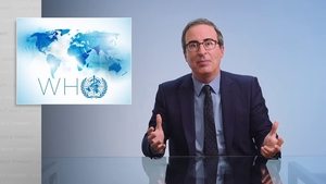 John Oliver: Čo týždeň dal a vzal Epizóda 26