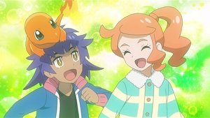 Pokémon Epizóda 43