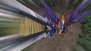 Digimon Adventure Epizóda 21