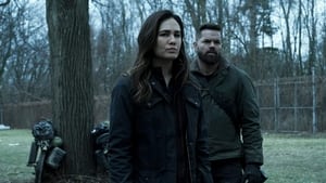 The Expanse Epizóda 8