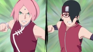 Boruto: Naruto Next Generations Epizóda 171