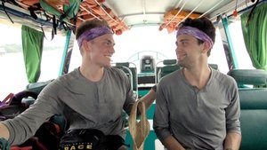 The Amazing Race Epizóda 3