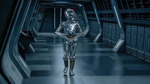 The Mandalorian Epizóda 8